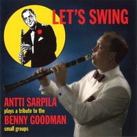 He's Funny That Way - Antti Sarpila, Lars Erstrand & Ulf Johansson-Werre with Sandviken Big Band & Antti Sarpila & Lars Erstrand & Ulf Johansson-Werre & Sandviken Big Band