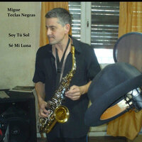 Coordinandome - Migue Teclas Negras