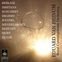 Cockaigne Ouverture, Op. 40 - Eduard van Beinum & Эдуард Элгар