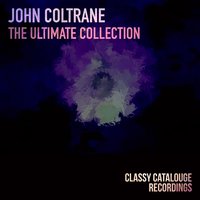 Village Blues - John Coltrane