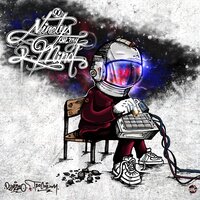 Lyrical Tactics - D'Jazzo & TeoCream & DJ Z-Kruel & Children Of The Stars (C.O.T.S)