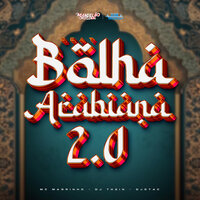 Beat Bolha Arabiana 2.0 - Mc Magrinho & DJ THZIN & DJotac