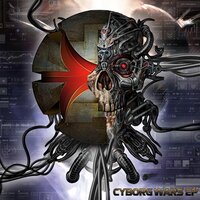 Cosmic Matter - Alienn & X-Avenger
