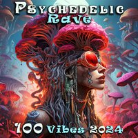 Glowing Mushrooms - Effectrix & Synchromatrix & Sixsense