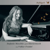 Ballade C-Dur - Stefanie Maschke