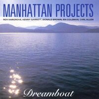 Misty - Carl Allen and Manhattan Projects & Roy Hargrove & Donald Brown & Ira Coleman