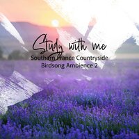 Southern France Countryside Birdsong Ambience, Pt. 10 - Sebastian Riegl