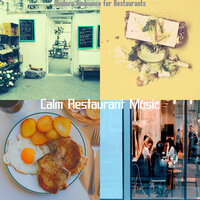 Funky Music for Feeling - Calm Restaurant Music