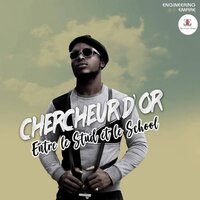 Shalom - Chercheur d'Or