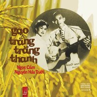 Trăng Rụng Xuống Cầu - Ngọc Cẩm & Nguyễn Hữu Thiết
