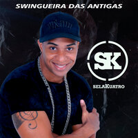 Mandei Meu Cavaco Chorar - Selakuatro