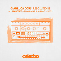 Resolutions - Gianluca Corsi & CMB & Dukkati