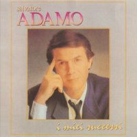 Vous permettez monsieur - Salvatore  Adamo