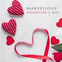 Marvellous Valentine’s - Jazz Music Lovers Club