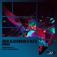 Sonar - John Blackwood & Alex Kim