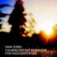 Soothing Rain Music - Deep Sleep Music Experience & Rivers and Streams & Sleep