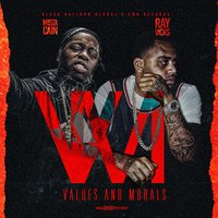 All The Smoke - Ray Vicks & Mista Cain & JayDaYoungan & FG Famous