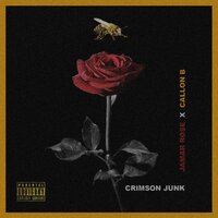 CRIMSON - Callon B & Jamar Rose
