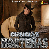 Mueve Tu Cintura - Cumbias Nortenas