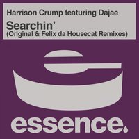 Searchin' - Harrison Crump