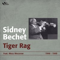 Laura - Sidney Bechet & Mezz Mezzrow