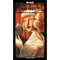 It's a Pity to Say Goodnight - June Christy & Stan Kenton and His Orchestra