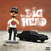 Big Head - G.T.