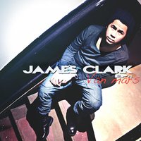 Van Mars - James Clark