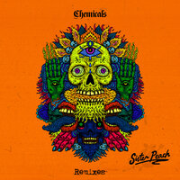 Chemicals - Sister Peach & Halcyon Dayz
