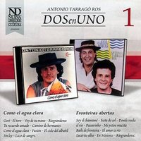 Soy el chamamé - Antonio Tarragó Ros