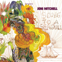 A Case Of You - Joni Mitchell