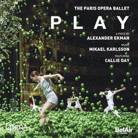 The Universe Is Basically Playful - Mikael Karlsson