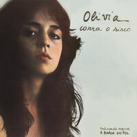 Luz do tango (Participação especial de a Barca do Sol) - Olivia Byington & A Barca Do Sol