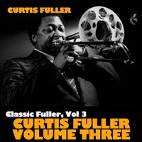Little Messanger - Curtis Fuller