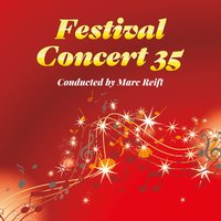 Rivers of Babylon - Marc Reift & Philharmonic Wind Orchestra