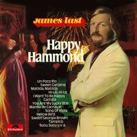 Tampico - James Last