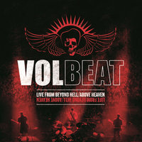 Who They Are - Volbeat