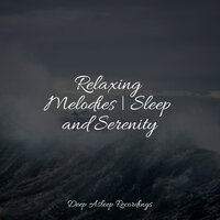 Open Gates - Sleeping Baby Songs & Chakra Meditation Universe & Regengeräusche