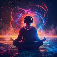 Meditation Rhythms Guide - Calming Meditation & Easy Ambient Mind Body Soul Healing Meditation Music & Instrumentals Christian In Saxo