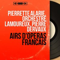 Mireille, Act III: "Heureux petit berger" (Mireille) - Pierrette Alarie & Шарль Гуно