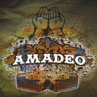 Terbang - Amadeo