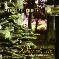 Salbatoreko Erromeria - Xabier Lete