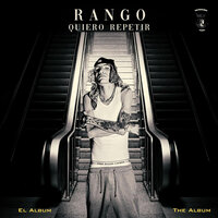 Sediento - Rango