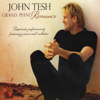 Shape of My Heart - John Tesh