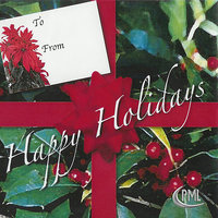 Let It Snow - Crescent City Carolers