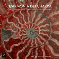 Quarto Chakra: Anahata, Centro del Cuore - Armonia, Benessere & Musica