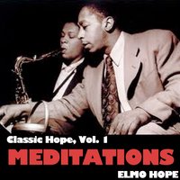 Huh - Elmo Hope