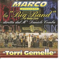 Pink Panther - Marco & Big Band di Radio Zeta