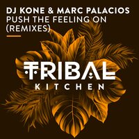 Push the Feeling On - Dj Kone & Rubber People
