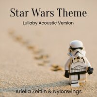 Star Wars Theme - Ariella Zeitlin & Nylonwings
